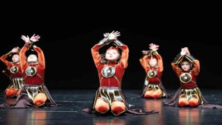 Merkezefendi Uluslararası Çocuk Tiyatroları Festivali dolu dolu geçiyor