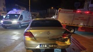 Mersin Mutta trafik kazaları: 6 yaralı
