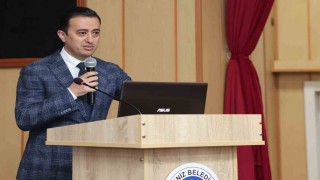 Mersinde Erken Teşhis Hayat Kurtarır temalı konferans