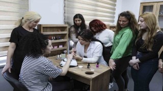 Mersinde kadın istihdamını desteklemeye yönelik kurslar açılıyor
