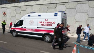 Mersindeki feci kazada ölü sayısı 2ye çıktı