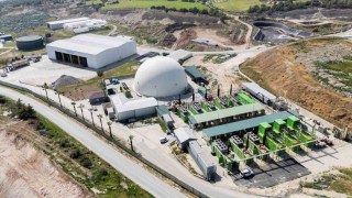 Mersinin çöpten enerji üretme kapasitesi artıyor