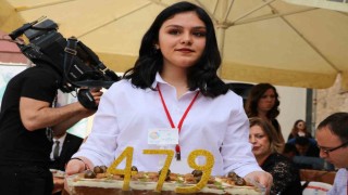 Mesir Macunu Festivalinin en renkli etkinliğine yer vermediler