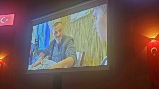 Meslek ve Ahlak kısa film yarışmasında Denizli damgası