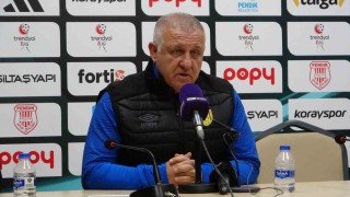 Mesut Bakkal: Boluspor maçı bizim için final olacak