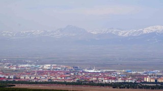 Meteorolojiden kuvvetli rüzgar uyarısı