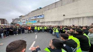 Metro İstanbul çalışanları greve gidiyor
