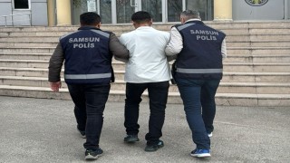Mezarlıkta 5 kişiyi silahla yaralayan 17 yaşındaki çocuk teslim oldu