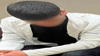 Mezarlıkta 5 kişiyi silahla yaralayan 17 yaşındaki çocuk tutuklandı