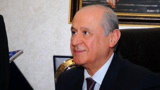 MHP Lideri Bahçeli: “Gençler Üzerinden Sokak Provokasyonu Kabul Edilemez”