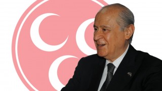 MHP’den Bahçeli Paylaşımı: “Hele durma yürü sen, daha yolun yarısı var…”