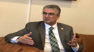 MHPli Kamil Aydından boykot çağrısına sert tepki