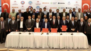 Migrostan yerel üretime ve üreticiye destek