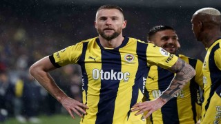 Milan Skriniar, üst üste 2 lig maçında gol sevinci yaşadı