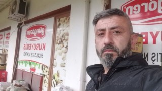 Milasta silahlı saldırı: 1 ölü