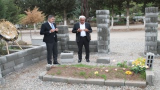 Milletvekili Şan, Kahtalı Mıçeyi unutmadı