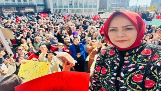 Milletvekili Ün İklim Kanunu teklifinin geri çekilmesini değerlendirdi