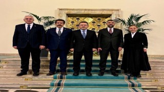 Milletvekillerinden Erzurumspora destek açıklaması