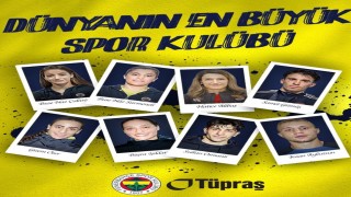 Milli boksör Kaan Aykutsun, Fenerbahçede
