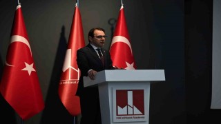 Milli İstihbarat Akademisi Başkanı Prof. Dr. Köse: Türkiye artık temel aktörlerden, istikrarlaştırıcı ya da müttefik olarak değeri artan ülkelerden biri haline geldi