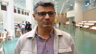 Milli sporcular Dikeç ve Tarhanın hedefi yeni şampiyonluklar