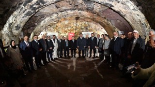 Mimar Sinan Evi müzeye dönüştürülüyor