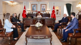 Minik Vali’den Çocuklara ve Doğaya Yönelik Projeler
