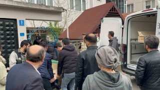 Miras kavgasında akrabalarına kurşun yağdırdı: 3 ölü