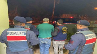 Miras kavgasında kardeşini ve yengesini öldüren ağabey adliyeye sevk edildi