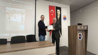 Mobil ekip liderinden gençlere kariyer tavsiyeleri