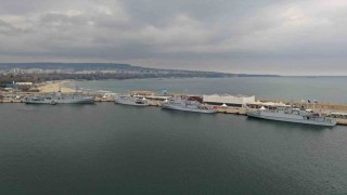 MSB: Karadenizde güvenlik için birlikteyiz