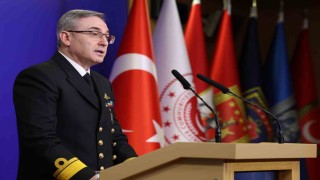 MSB kaynakları: (İsrail ile) Suriyede bir çatışmasızlık mekanizması kurulması konusunda dün Azerbaycanda ilk teknik görüşme yapılmıştır