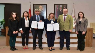 MSKÜ ve ÖRAVdan eğitimde iş birliği protokolü