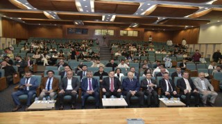 MSKÜde 49. Turizm Haftası etkinlikleri başladı