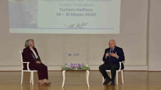 MSKÜde 49. Turizm Haftası etkinlikleri başladı