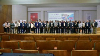 MSKÜde kadavra böbrek nakline bakış bölgesel toplantısı