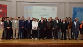 MSKÜde Turizm Haftası etkinliklerle kutlandı