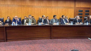 MTSO Başkanı Çakır: Çözüm getiren Ticaret Bakanımız Ömer Bolat ve ekibine teşekkür ediyoruz