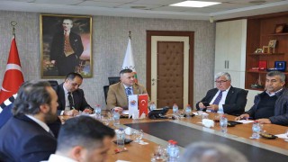 MTSO Başkanı Çakır: Yasak üreticiyi yok eder, alınan karar en kısa sürede iptal edilmelidir