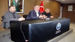 Mudanyada yeni küçük sanayi sitesi için ilk adım atıldı