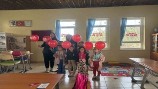 Muğla 112 Acil Çağrı Merkezi, Günlücede geleceğin bilinçli bireyleriyle buluştu