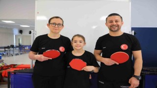 Muğla Büyükşehir sporcusu Aybigenin dünya ikinciliği yolculuğu
