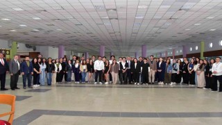 Muğla Sıtkı Koçman Üniversitesinde Rektör-Öğrenci buluşması
