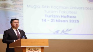 Muğla turizminin geleceği üniversite panelinde ele alındı