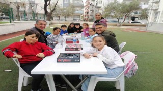 Muğlada 163 bin 390 öğrenci için ders zili çaldı