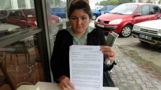 Muğlada anket tuzağı mağduru, 25 bin TLlik borçla şoke oldu