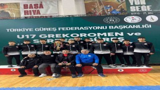 Muğladan 8 sporcu Milli Takıma davet edildi