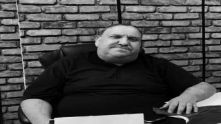 Muğlalı gazeteci Erdan, hayatını kaybetti