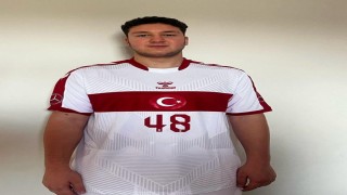 Muğlalı genç hentbolcu Öner Milli Takım kadrosuna seçildi