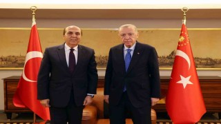 Muğlanın sorunlarını Cumhurbaşkanına iletti